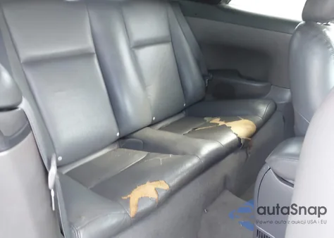 2007 Toyota Camry Solara Sle z USA, uszkodzony, nr VIN 4T1FA38P97U114359